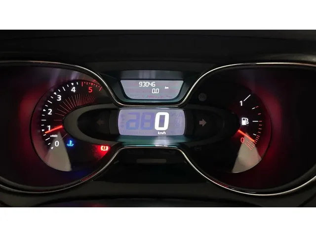 Occasion Renault Captur à ENGLOS chez RENAULT | ENGLOS