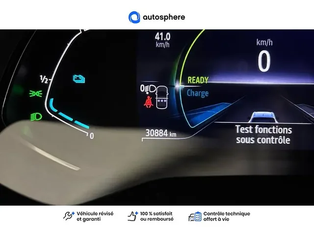 Occasion Renault Captur à CHAUNY chez RENAULT | CHAUNY