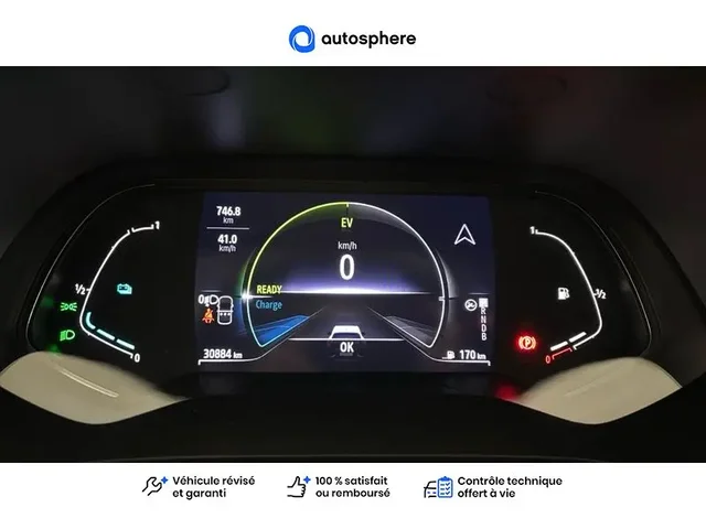 Occasion Renault Captur à CHAUNY chez RENAULT | CHAUNY