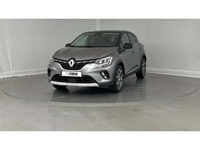 Occasion Renault Captur à CHAUNY chez RENAULT | CHAUNY