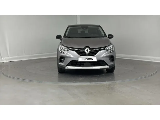 Occasion Renault Captur à CHAUNY chez RENAULT | CHAUNY