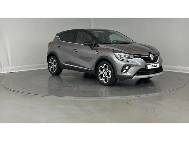 Occasion Renault Captur à CHAUNY chez RENAULT | CHAUNY