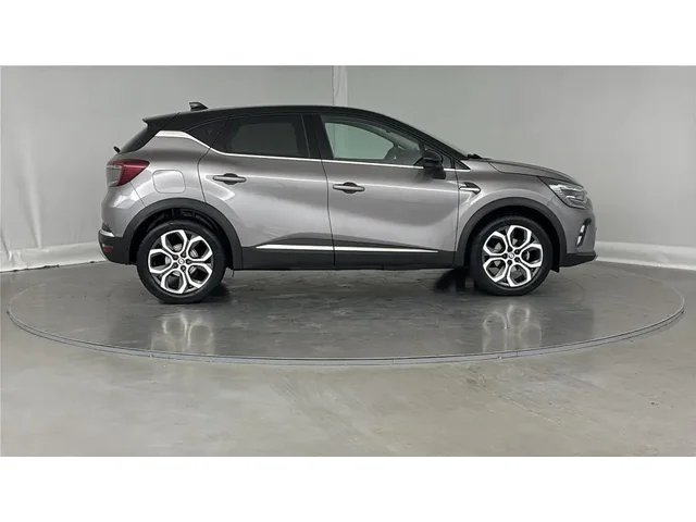 Occasion Renault Captur à CHAUNY chez RENAULT | CHAUNY