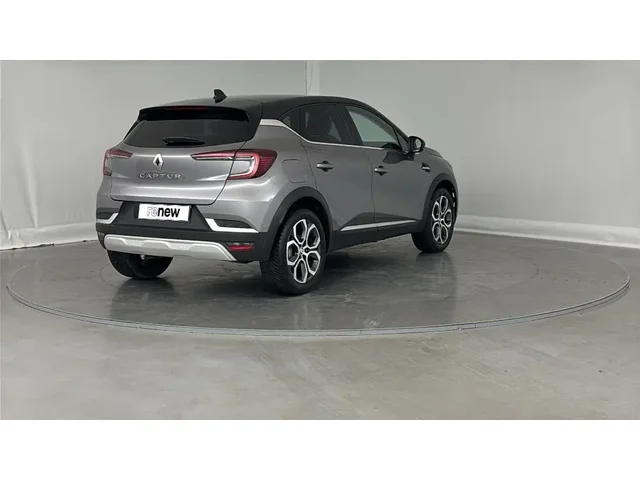 Occasion Renault Captur à CHAUNY chez RENAULT | CHAUNY