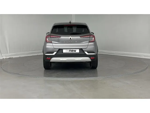 Occasion Renault Captur à CHAUNY chez RENAULT | CHAUNY
