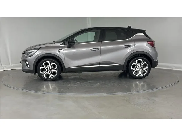 Occasion Renault Captur à CHAUNY chez RENAULT | CHAUNY