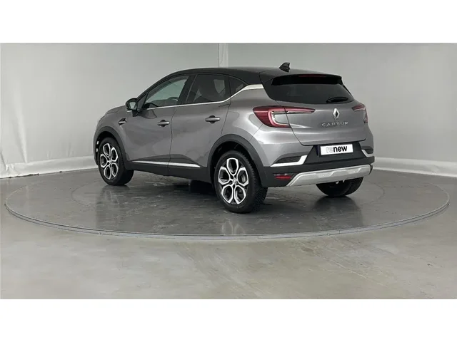 Occasion Renault Captur à CHAUNY chez RENAULT | CHAUNY