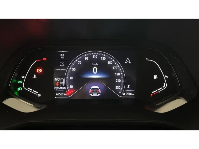 Occasion Renault Captur à CHAUNY chez RENAULT | CHAUNY