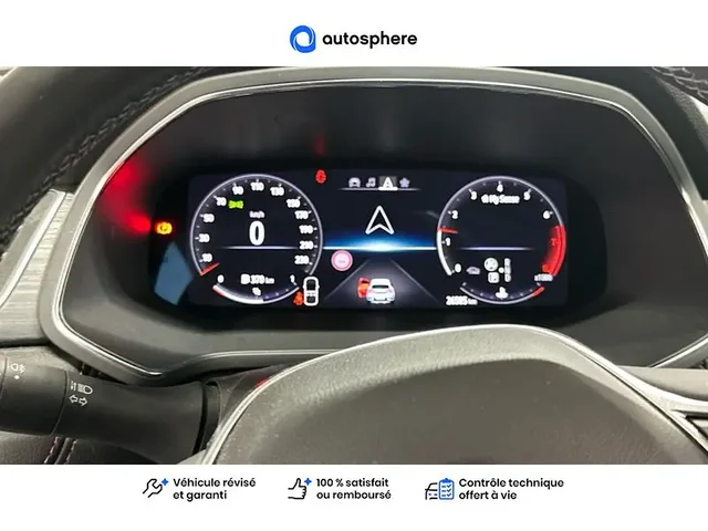 Occasion Renault Captur à VITROLLES chez RENAULT | VITROLLES