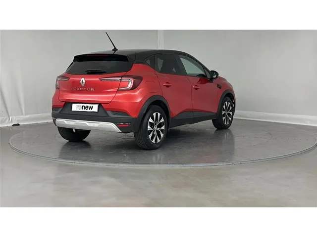 Occasion Renault Captur à ENGLOS chez RENAULT | ENGLOS