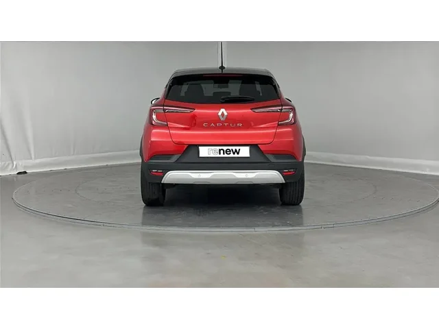 Occasion Renault Captur à ENGLOS chez RENAULT | ENGLOS