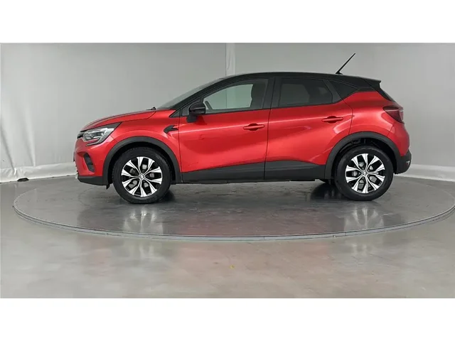 Occasion Renault Captur à ENGLOS chez RENAULT | ENGLOS