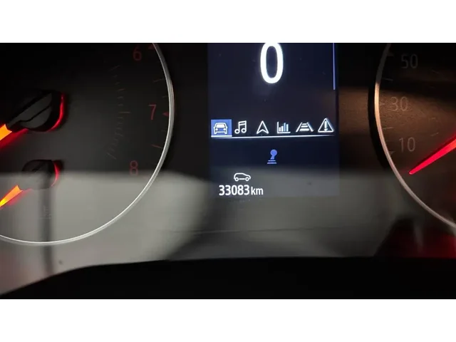 Occasion Renault Captur à ENGLOS chez RENAULT | ENGLOS