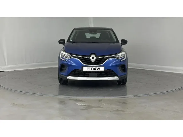 Occasion Renault Captur à MAGENTA chez RENAULT | EPERNAY & SEZANNE
