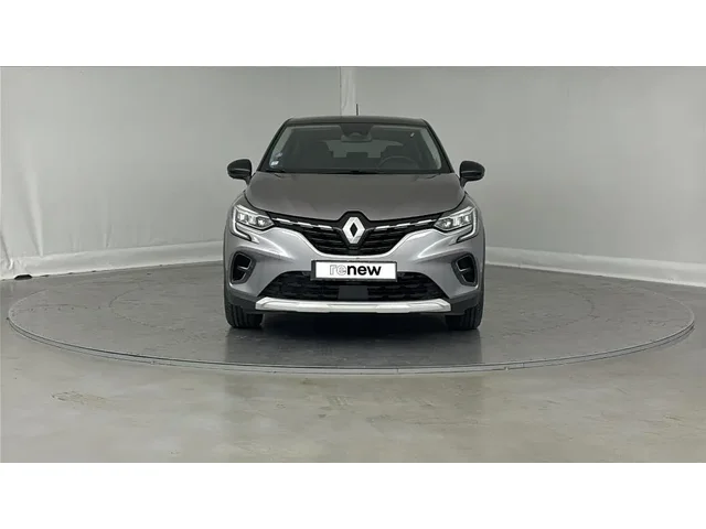 Occasion Renault Captur à MAGENTA chez RENAULT | EPERNAY & SEZANNE