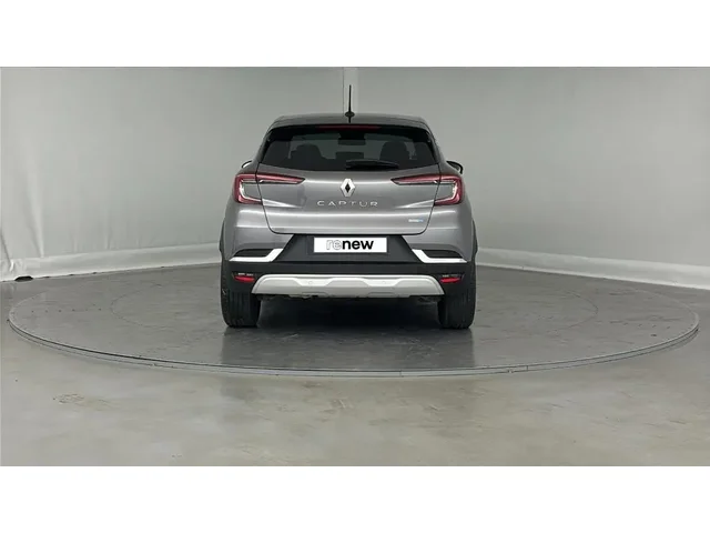 Occasion Renault Captur à MAGENTA chez RENAULT | EPERNAY & SEZANNE