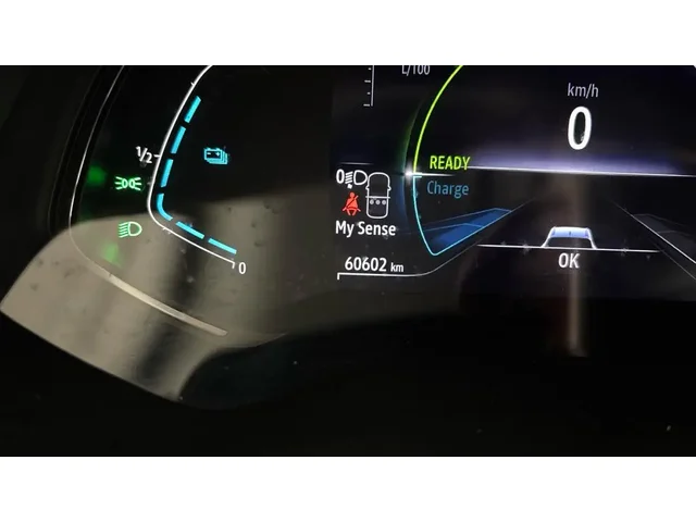 Occasion Renault Captur à MAGENTA chez RENAULT | EPERNAY & SEZANNE