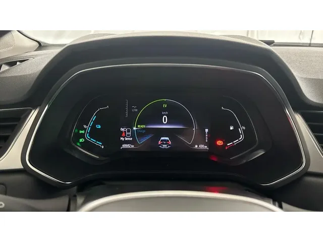 Occasion Renault Captur à MAGENTA chez RENAULT | EPERNAY & SEZANNE