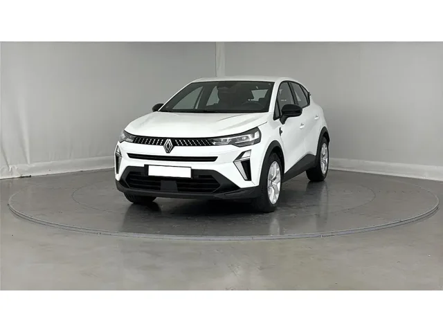 Occasion Renault Captur à MAGENTA chez RENAULT | EPERNAY & SEZANNE