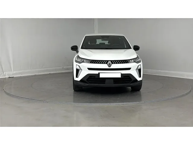 Occasion Renault Captur à MAGENTA chez RENAULT | EPERNAY & SEZANNE