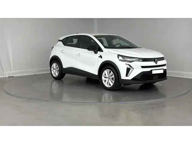 Occasion Renault Captur à MAGENTA chez RENAULT | EPERNAY & SEZANNE