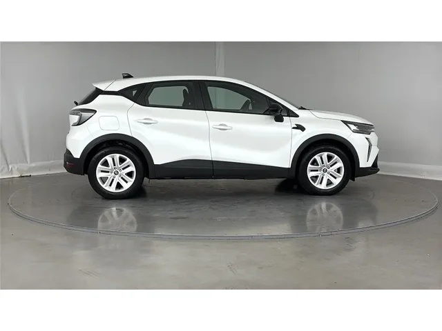 Occasion Renault Captur à MAGENTA chez RENAULT | EPERNAY & SEZANNE