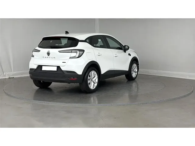 Occasion Renault Captur à MAGENTA chez RENAULT | EPERNAY & SEZANNE