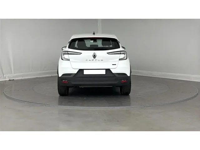 Occasion Renault Captur à MAGENTA chez RENAULT | EPERNAY & SEZANNE