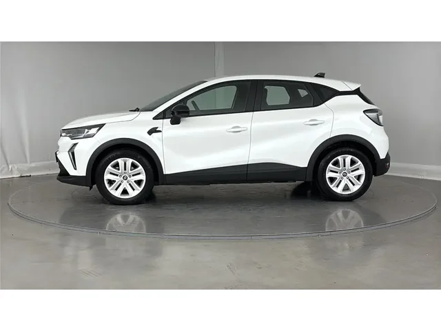 Occasion Renault Captur à MAGENTA chez RENAULT | EPERNAY & SEZANNE