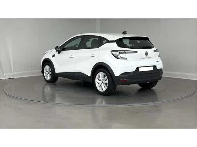 Occasion Renault Captur à MAGENTA chez RENAULT | EPERNAY & SEZANNE
