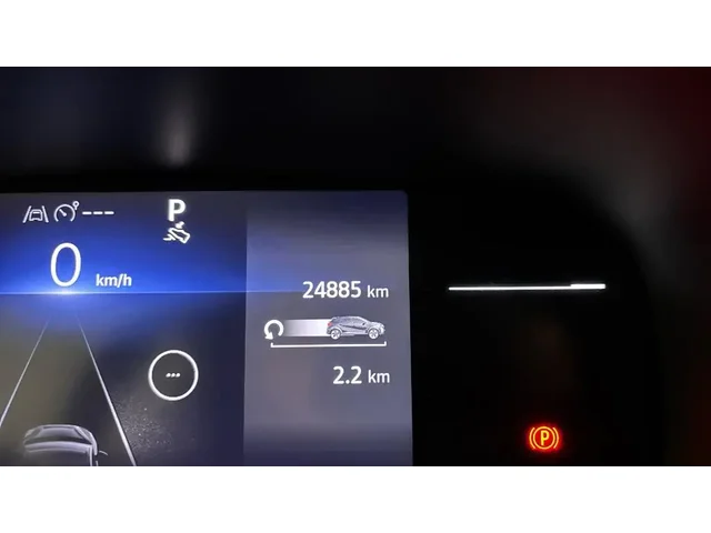Occasion Renault Captur à MAGENTA chez RENAULT | EPERNAY & SEZANNE