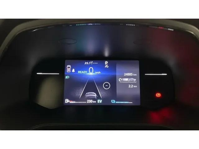 Occasion Renault Captur à MAGENTA chez RENAULT | EPERNAY & SEZANNE