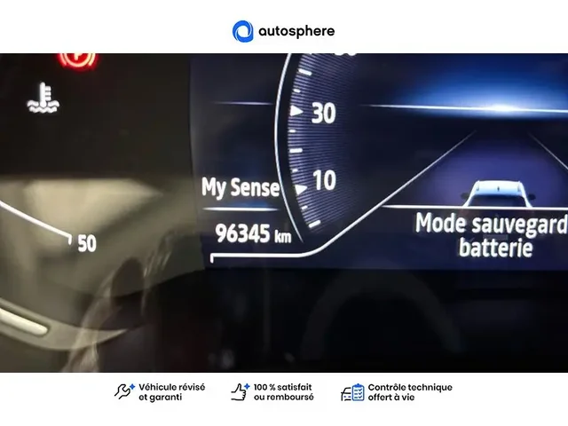 Occasion Renault Captur à ENGLOS chez RENAULT | ENGLOS
