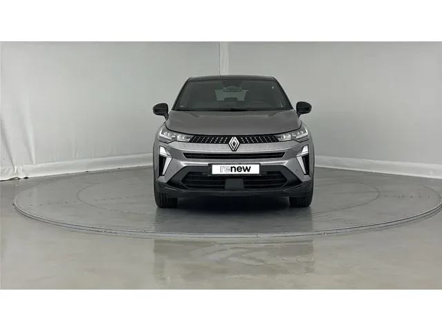 Occasion Renault Captur à MAGENTA chez RENAULT | EPERNAY & SEZANNE
