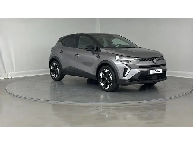 Occasion Renault Captur à MAGENTA chez RENAULT | EPERNAY & SEZANNE
