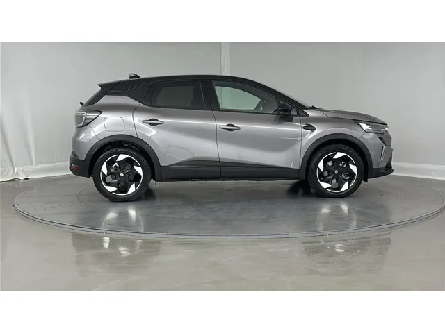 Occasion Renault Captur à MAGENTA chez RENAULT | EPERNAY & SEZANNE