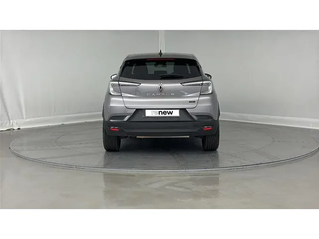 Occasion Renault Captur à MAGENTA chez RENAULT | EPERNAY & SEZANNE