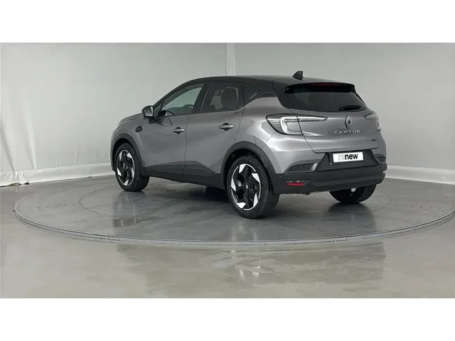 Occasion Renault Captur à MAGENTA chez RENAULT | EPERNAY & SEZANNE