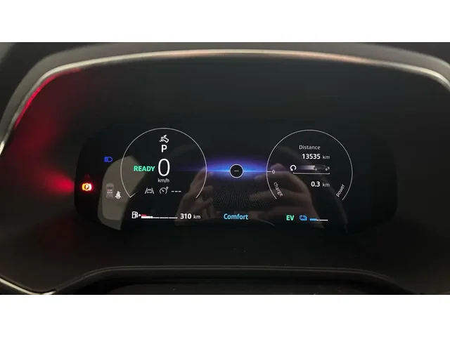 Occasion Renault Captur à MAGENTA chez RENAULT | EPERNAY & SEZANNE