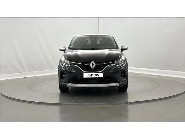 Occasion Renault Captur à MAGENTA chez RENAULT | EPERNAY & SEZANNE