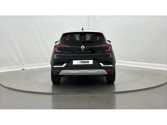 Occasion Renault Captur à MAGENTA chez RENAULT | EPERNAY & SEZANNE