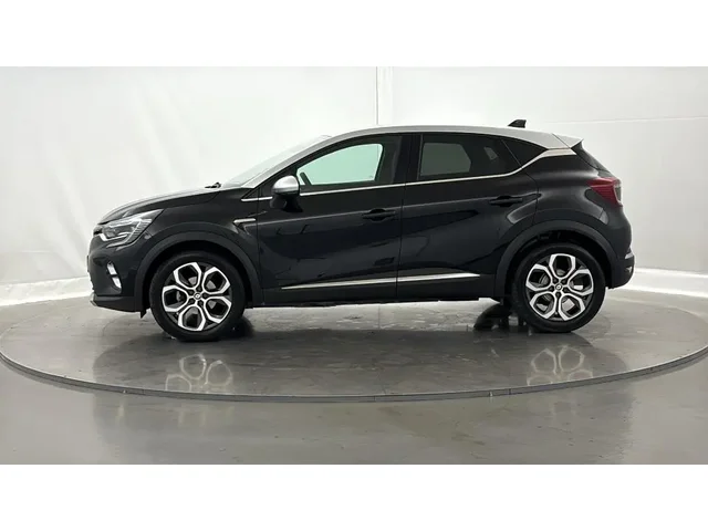 Occasion Renault Captur à MAGENTA chez RENAULT | EPERNAY & SEZANNE