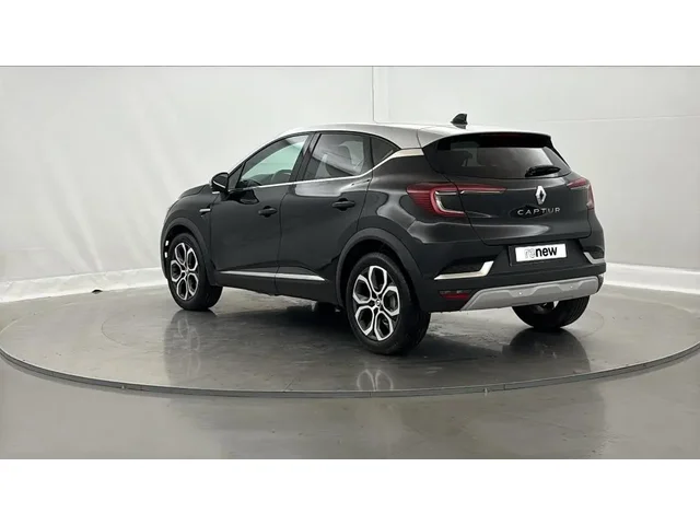Occasion Renault Captur à MAGENTA chez RENAULT | EPERNAY & SEZANNE