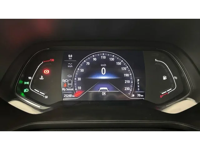 Occasion Renault Captur à MAGENTA chez RENAULT | EPERNAY & SEZANNE