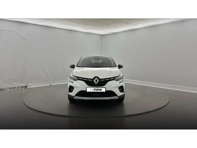 Occasion Renault Captur à MAGENTA chez RENAULT | EPERNAY & SEZANNE