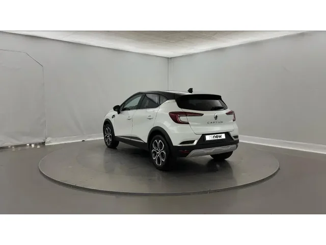 Occasion Renault Captur à MAGENTA chez RENAULT | EPERNAY & SEZANNE