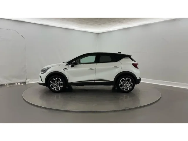 Occasion Renault Captur à MAGENTA chez RENAULT | EPERNAY & SEZANNE
