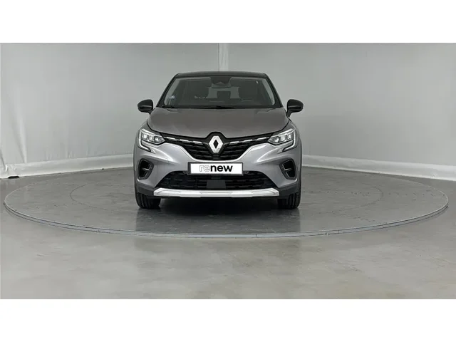 Occasion Renault Captur à ENGLOS chez RENAULT | ENGLOS