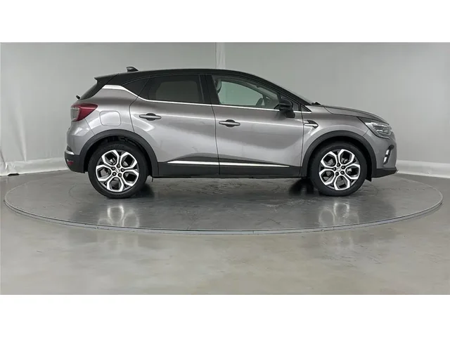 Occasion Renault Captur à ENGLOS chez RENAULT | ENGLOS