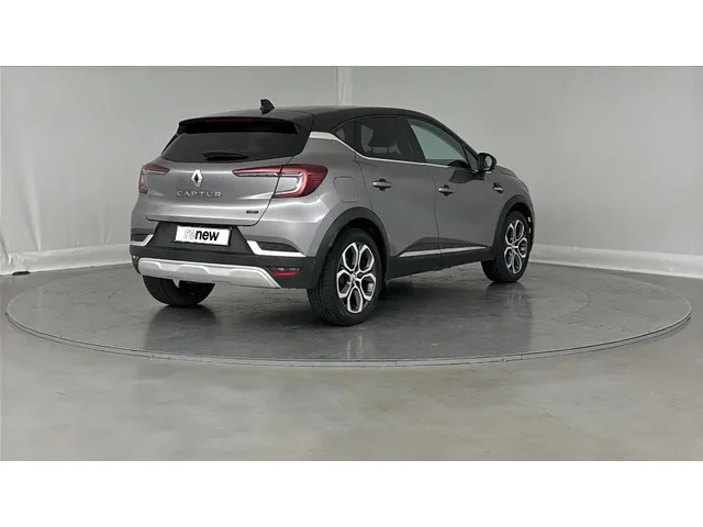 Occasion Renault Captur à ENGLOS chez RENAULT | ENGLOS